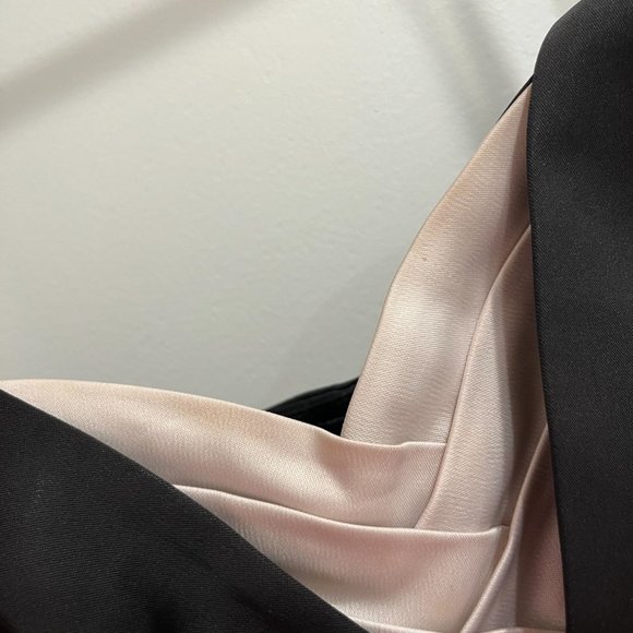 BCBGMaxAzria bow mini dress - Picture 15 of 16